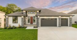 12820 N Arbor Way, Platte City, MO 64079
