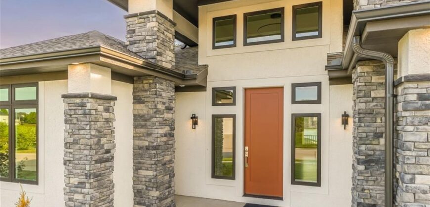 12820 N Arbor Way, Platte City, MO 64079