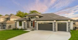 12820 N Arbor Way, Platte City, MO 64079