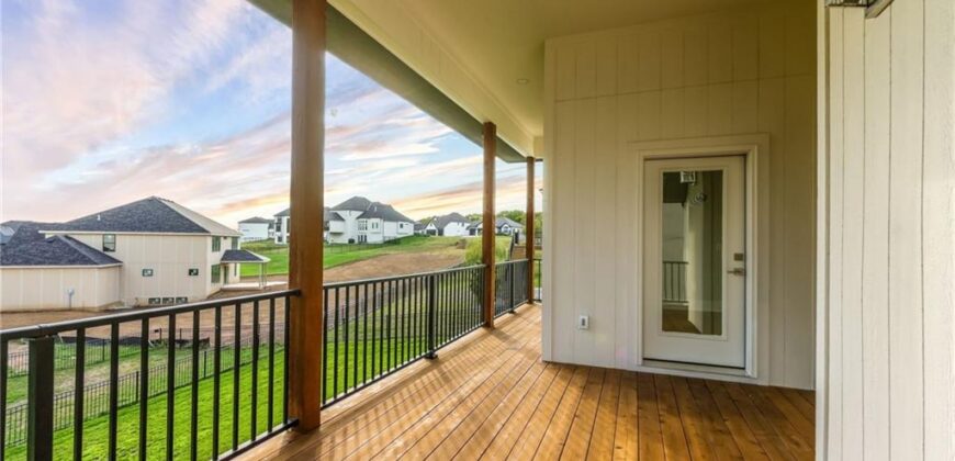 12820 N Arbor Way, Platte City, MO 64079