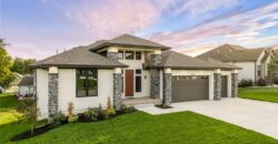 12820 N Arbor Way, Platte City, MO 64079