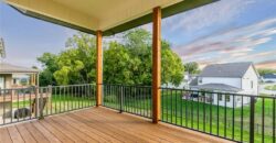 12820 N Arbor Way, Platte City, MO 64079
