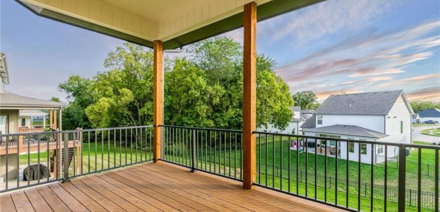 12820 N Arbor Way, Platte City, MO 64079