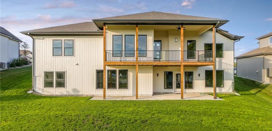 12820 N Arbor Way, Platte City, MO 64079