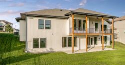 12820 N Arbor Way, Platte City, MO 64079