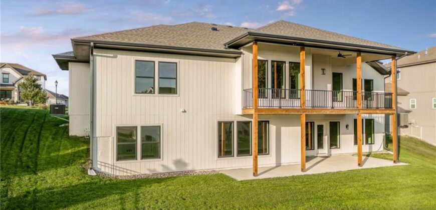 12820 N Arbor Way, Platte City, MO 64079