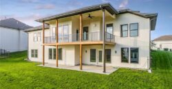 12820 N Arbor Way, Platte City, MO 64079