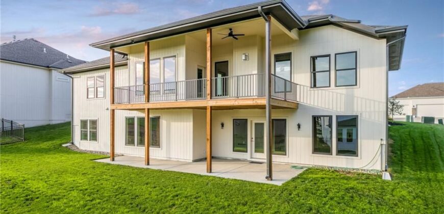 12820 N Arbor Way, Platte City, MO 64079