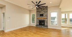 12820 N Arbor Way, Platte City, MO 64079