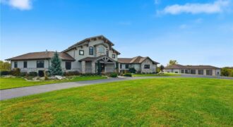 10807 NW Old Tiffany Springs Road, Kansas City, MO 64153