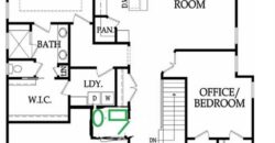 2152 Black Walnut Drive, Liberty, MO 64068