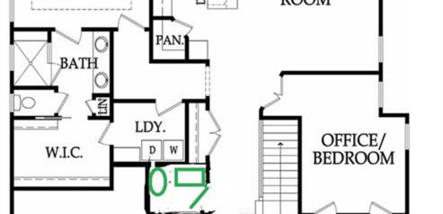 2152 Black Walnut Drive, Liberty, MO 64068