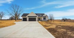 9619 Stockdale Road, Liberty, MO 64068