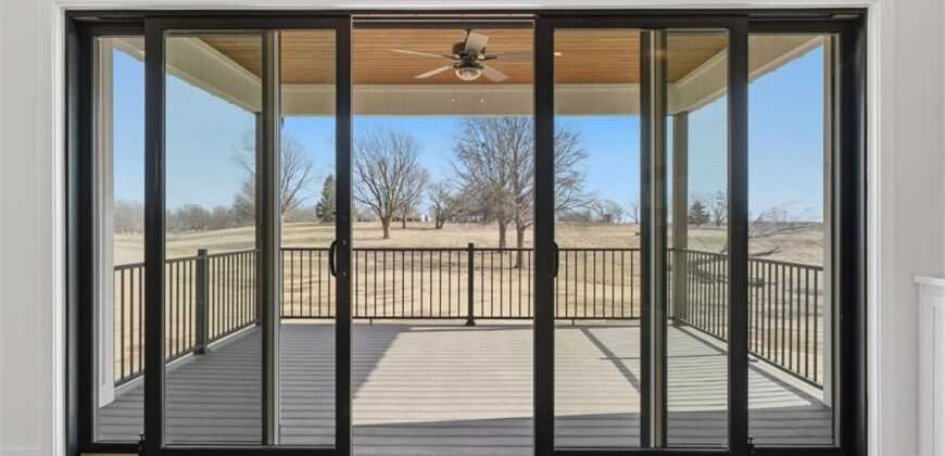 9619 Stockdale Road, Liberty, MO 64068
