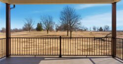 9619 Stockdale Road, Liberty, MO 64068