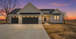 9619 Stockdale Road, Liberty, MO 64068