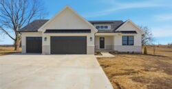 9619 Stockdale Road, Liberty, MO 64068