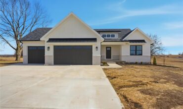 9619 Stockdale Road, Liberty, MO 64068