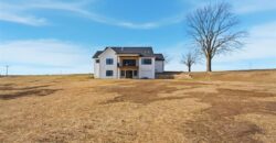 9619 Stockdale Road, Liberty, MO 64068