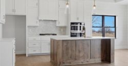 9619 Stockdale Road, Liberty, MO 64068