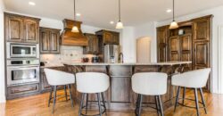 1819 NE 102nd Terrace, Kansas City, MO 64155