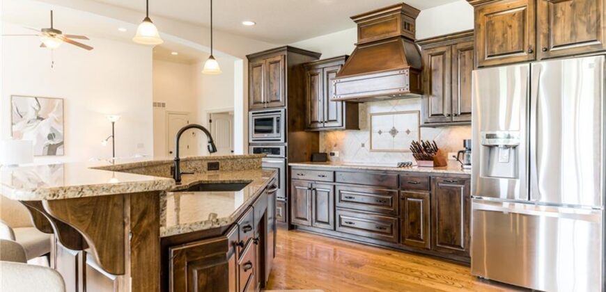 1819 NE 102nd Terrace, Kansas City, MO 64155