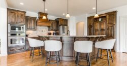 1819 NE 102nd Terrace, Kansas City, MO 64155