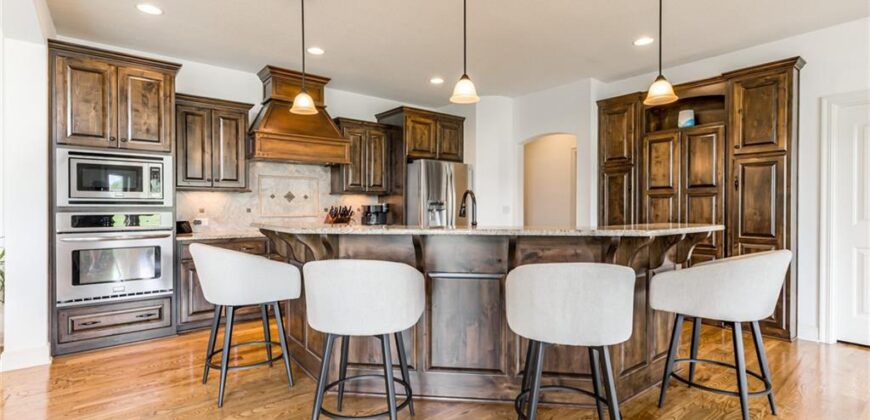 1819 NE 102nd Terrace, Kansas City, MO 64155