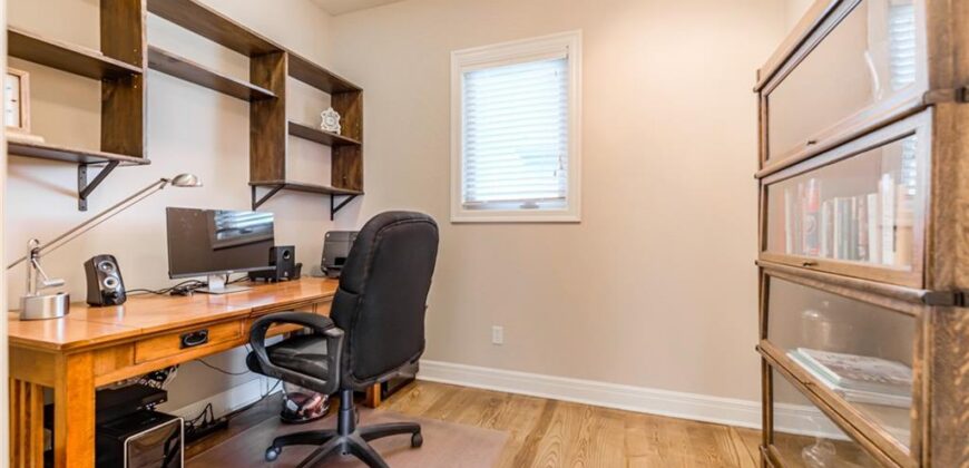 1819 NE 102nd Terrace, Kansas City, MO 64155
