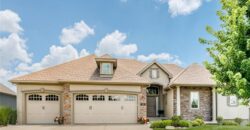 1819 NE 102nd Terrace, Kansas City, MO 64155
