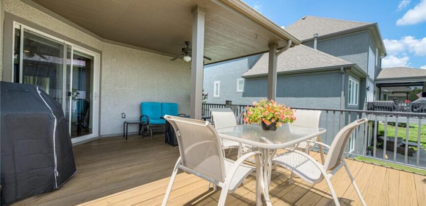 1819 NE 102nd Terrace, Kansas City, MO 64155