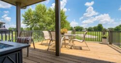 1819 NE 102nd Terrace, Kansas City, MO 64155