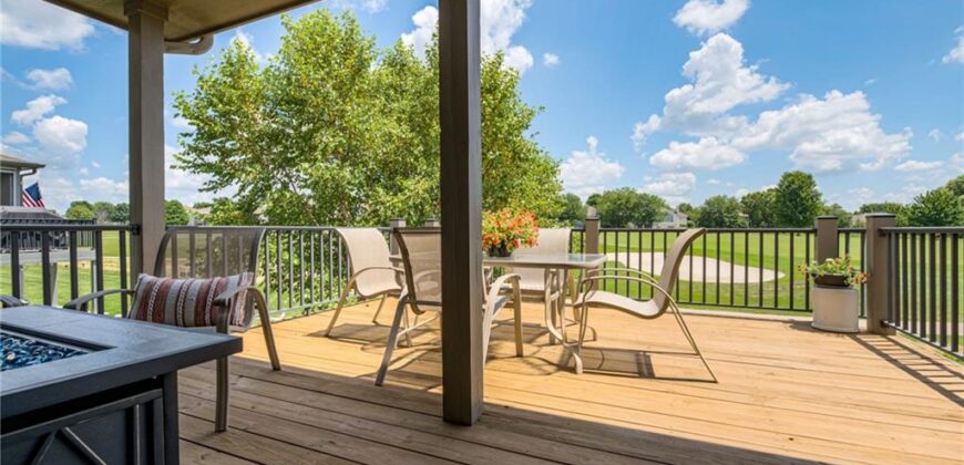 1819 NE 102nd Terrace, Kansas City, MO 64155