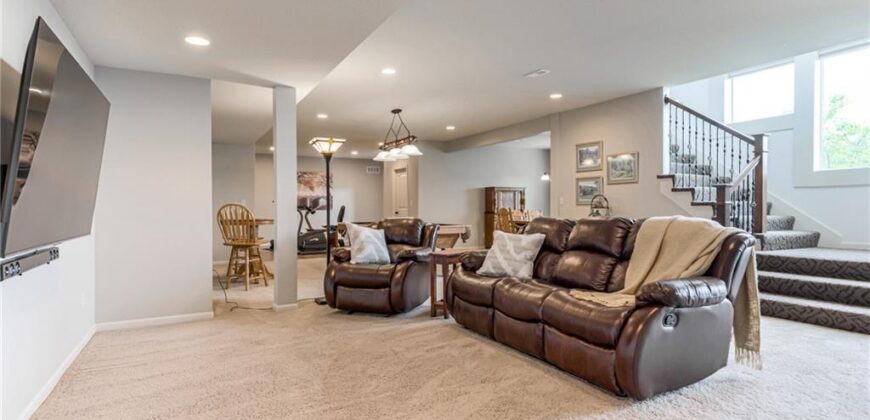 1819 NE 102nd Terrace, Kansas City, MO 64155