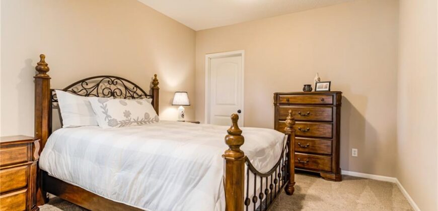1819 NE 102nd Terrace, Kansas City, MO 64155