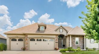 1819 NE 102nd Terrace, Kansas City, MO 64155