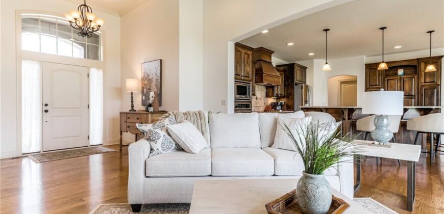 1819 NE 102nd Terrace, Kansas City, MO 64155