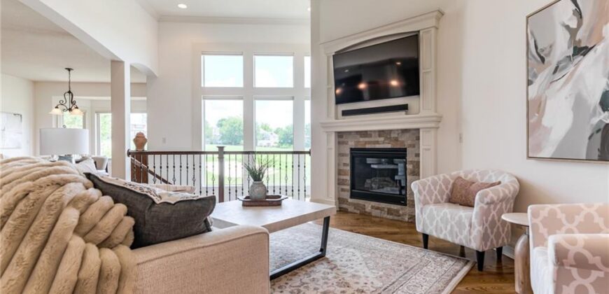 1819 NE 102nd Terrace, Kansas City, MO 64155