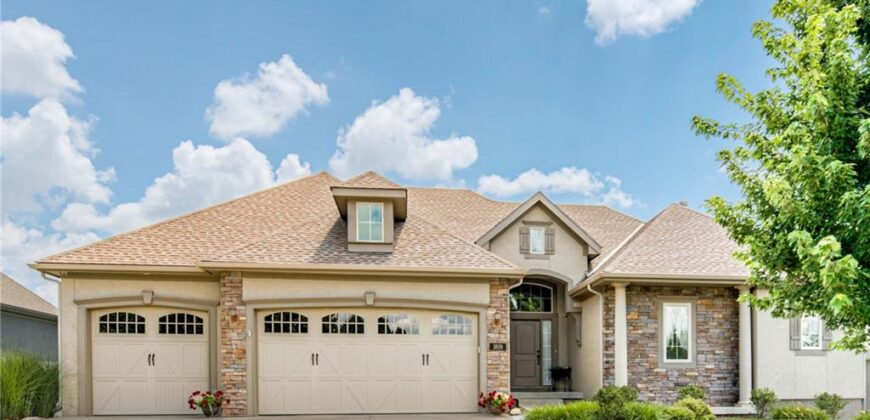1819 NE 102nd Terrace, Kansas City, MO 64155