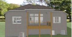 1320 NE 122nd Street, Kansas City, MO 64165