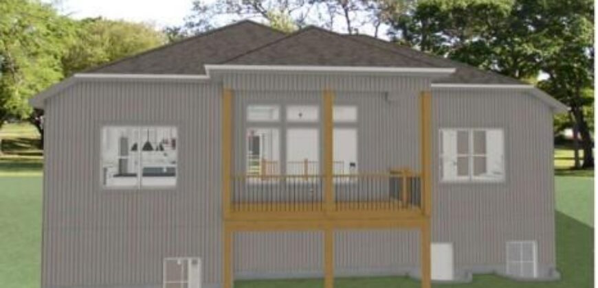 1320 NE 122nd Street, Kansas City, MO 64165