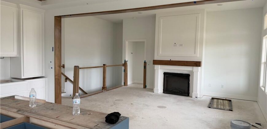 1320 NE 122nd Street, Kansas City, MO 64165