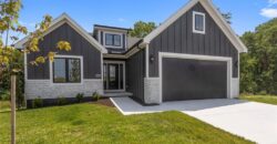 9727 N Montclair Avenue, Kansas City, MO 64153