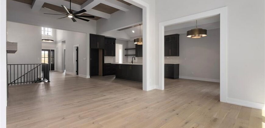 9727 N Montclair Avenue, Kansas City, MO 64153