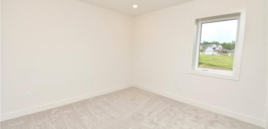 7645 N Booth Avenue, Kansas City, MO 64158