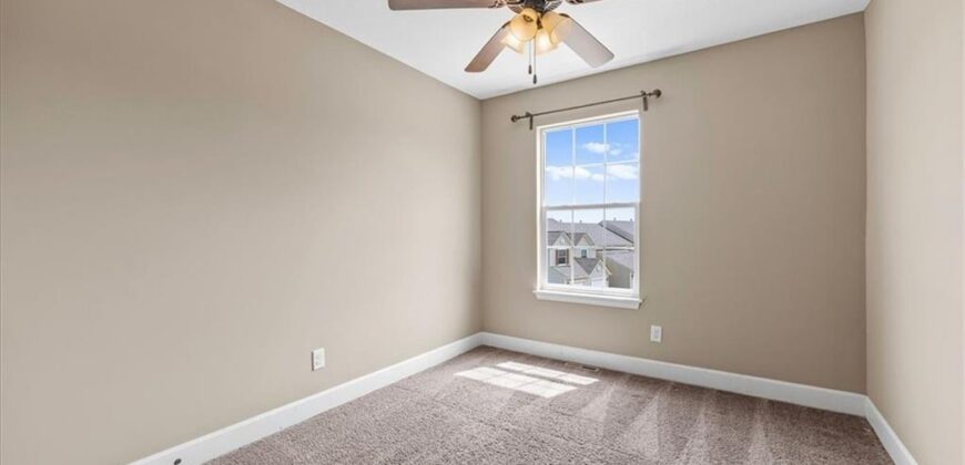5401 N Hickory Street, Kansas City, MO 64118