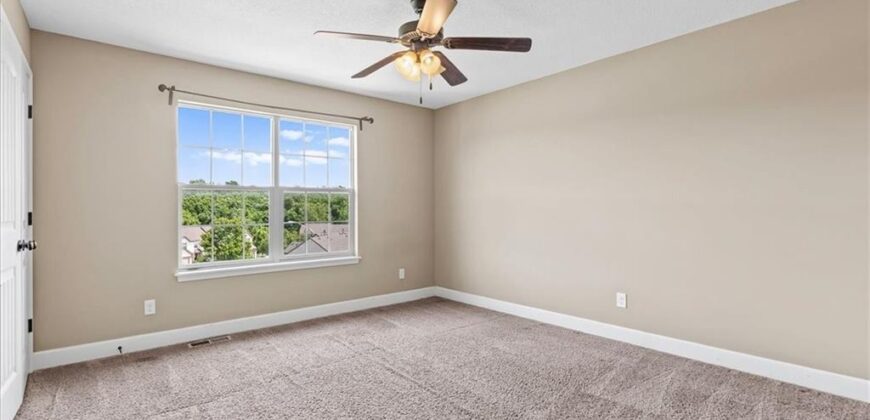 5401 N Hickory Street, Kansas City, MO 64118