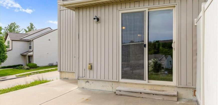 5401 N Hickory Street, Kansas City, MO 64118