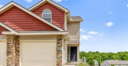 5401 N Hickory Street, Kansas City, MO 64118