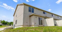 5401 N Hickory Street, Kansas City, MO 64118